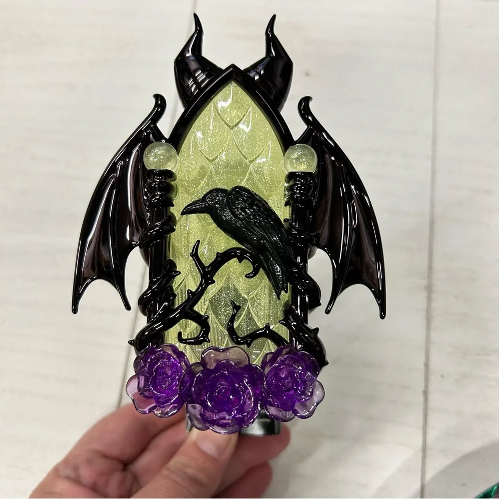 Disney Villains Bath & Body‎ Cosmetic Collection